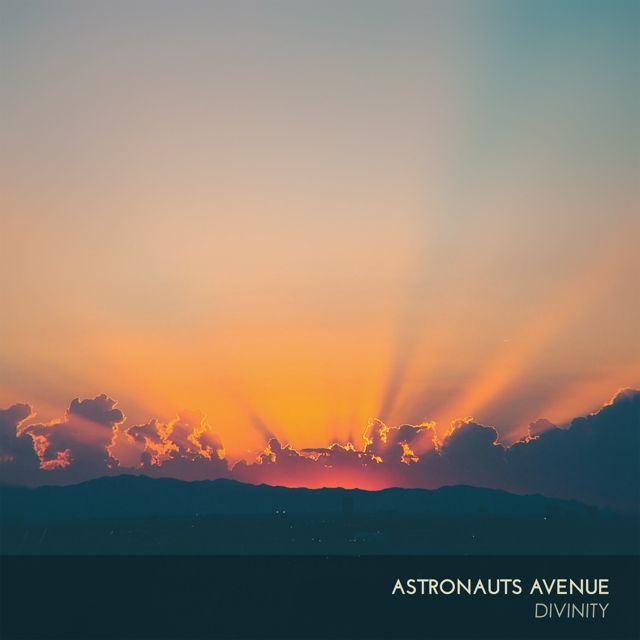 Astronauts Avenue - 'Divinity' [Ringtone]