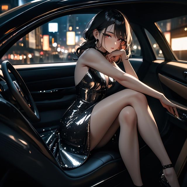 Asuna - 'Forbidden Pleasure' [Ringtone]
