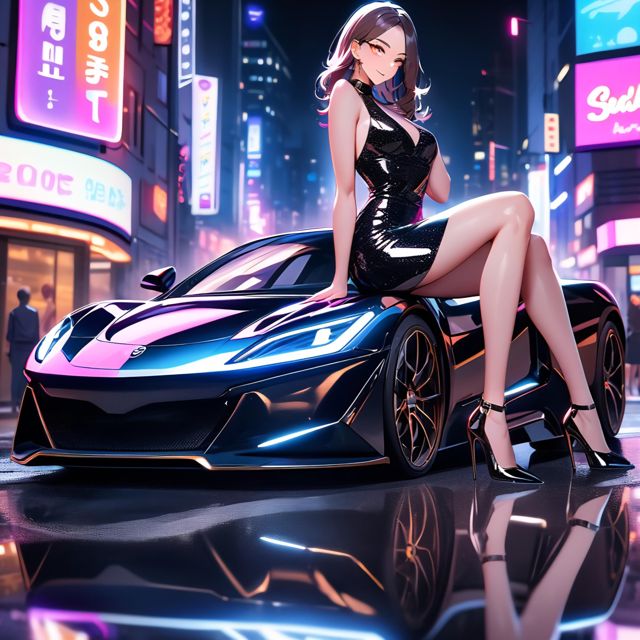 Asuna - 'Gangster' [Ringtone]