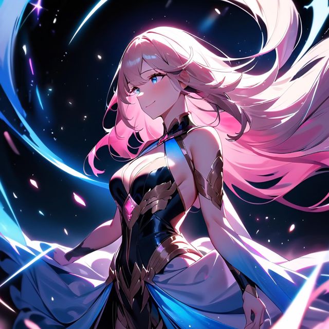 Asuna - 'Messy' [Ringtone]