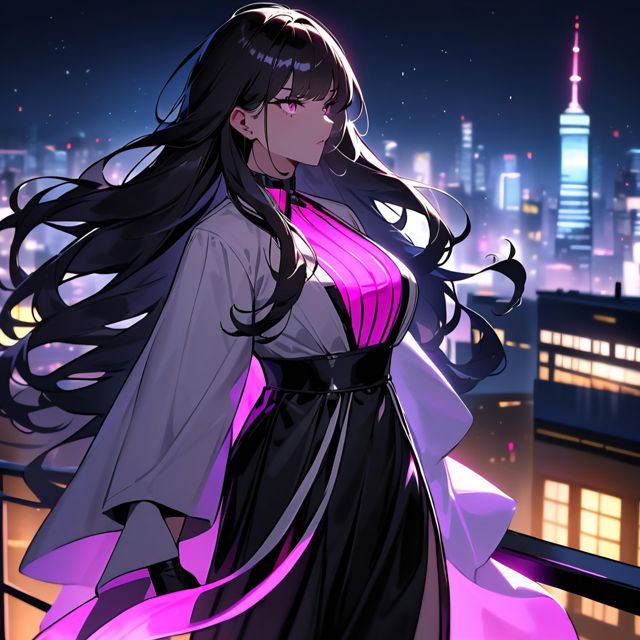 Asuna - 'Midnight Temptation' [Ringtone]