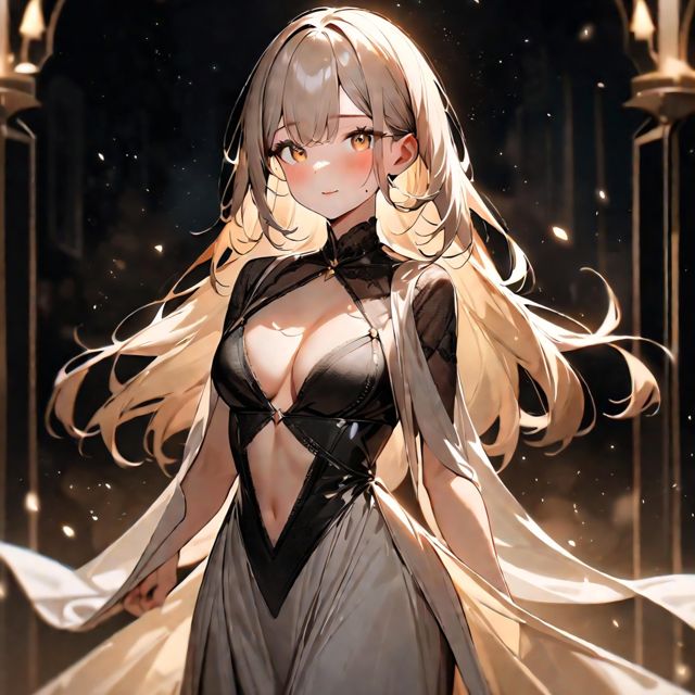 Asuna - 'The Way You Look At Me' [Ringtone]