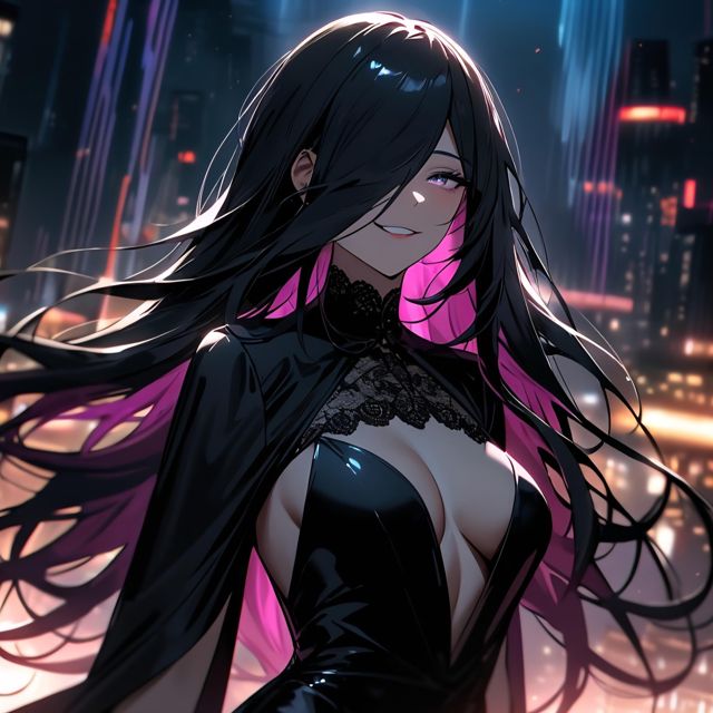 Asuna - 'Undressed' [Ringtone]