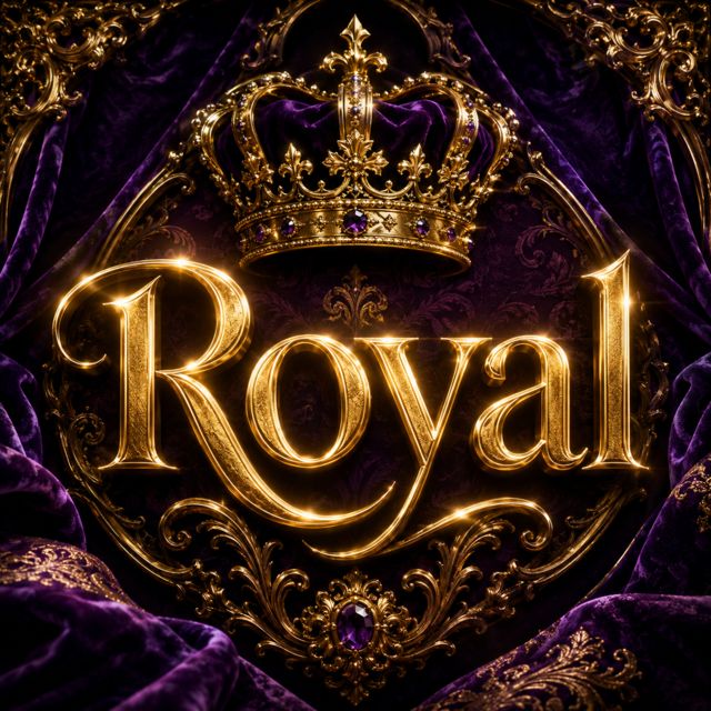 ASXRA - 'Royal' [Ringtone]