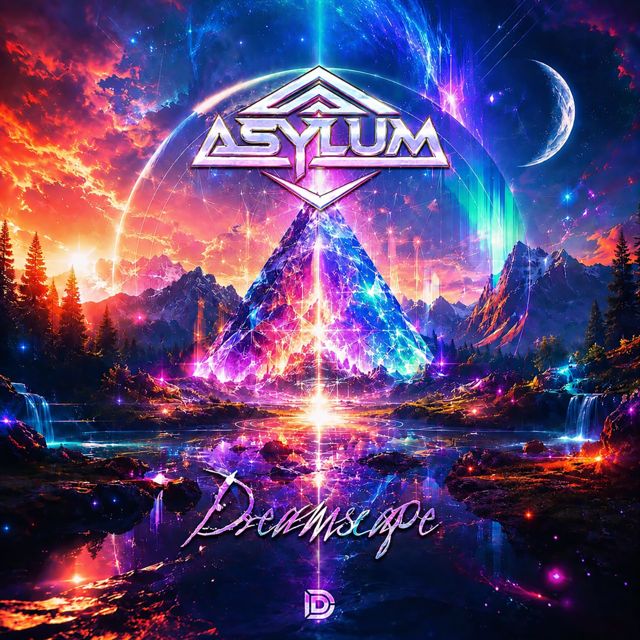 Asylum - 'Dreamscape' [Ringtone]