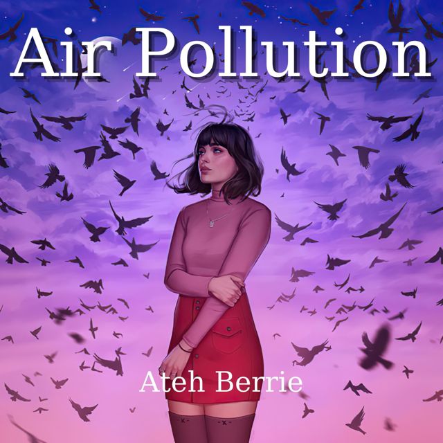 Ateh Berrie - 'Logic' [Ringtone]