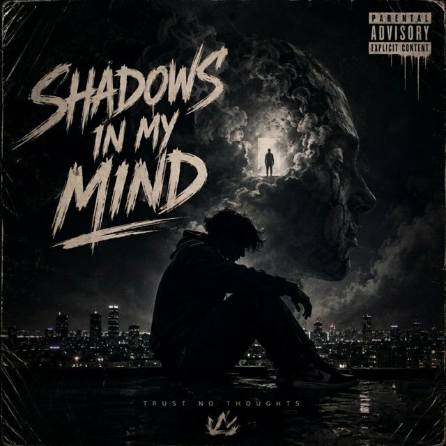 Atem - 'Shadows in my mind' [Ringtone]