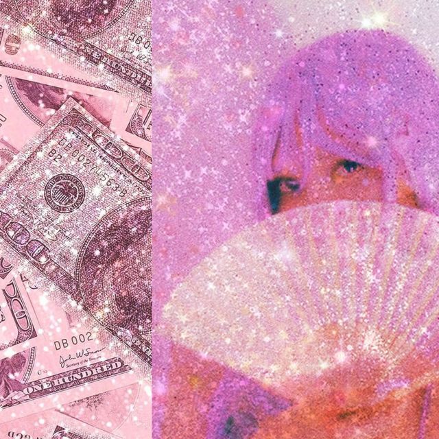 Atenea en la luna - 'Magic music Money (Remix) (feat. Mr. Increible)' [Ringtone]