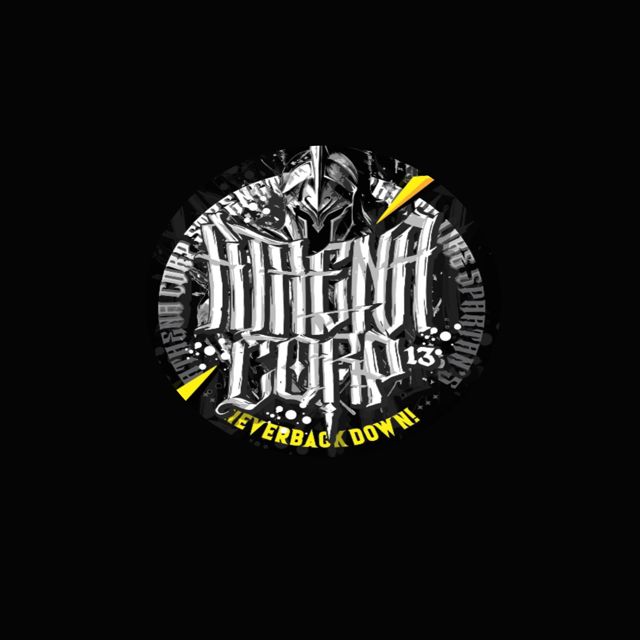 Athenacorporation - '13 IAM BACK' [Ringtone]