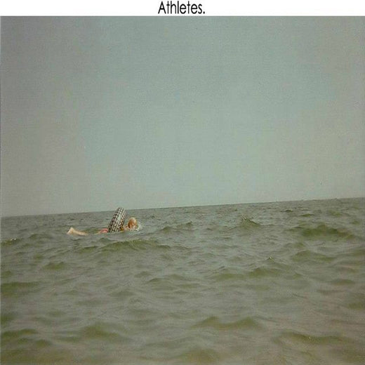 Athletes. - 'Diem Perdidi' [Ringtone]