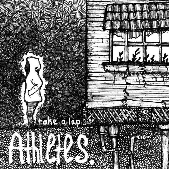 Athletes. - 'The Difference 'Twixt Grime and Gruel' [Ringtone]