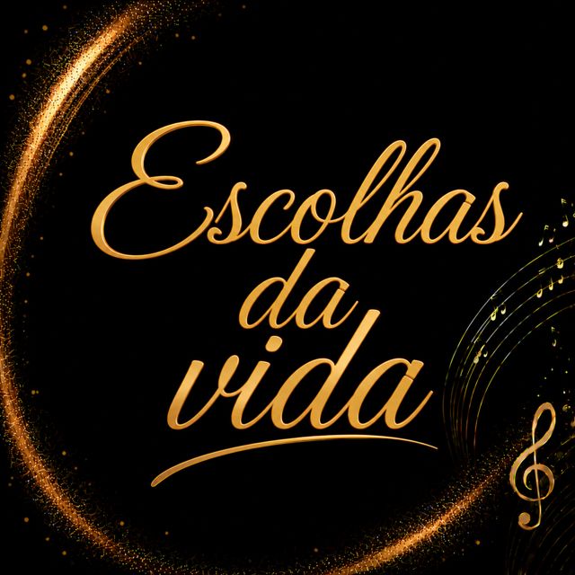 Átila Kassius Magalhães - 'ESCOLHAS DA VIDA' [Ringtone]