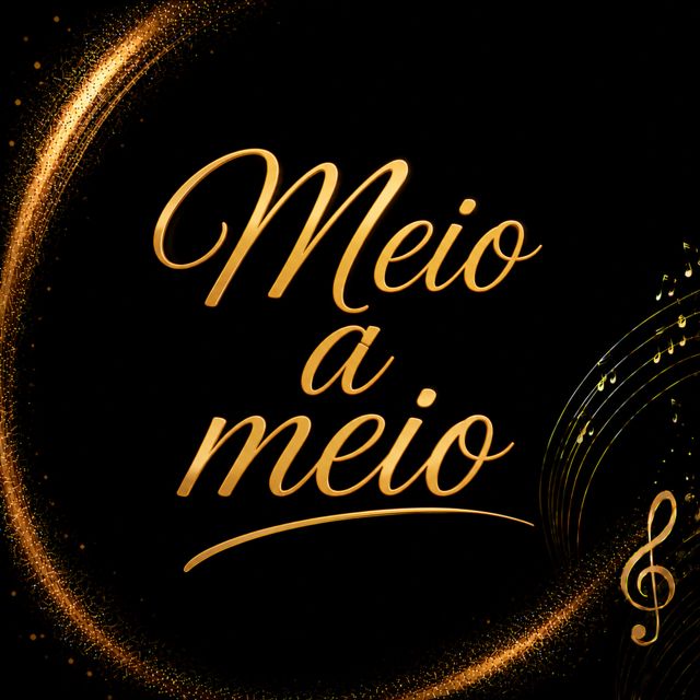Átila Kassius Magalhães - 'MEIO A MEIO' [Ringtone]