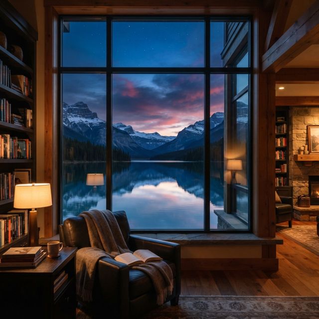Atlas Ambient Project - 'Twilight' [Ringtone]