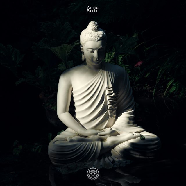 Atmora - 'Buddha's Flute' [Ringtone]