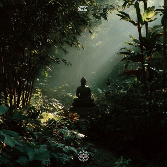 Atmora - 'Chakra Balance (Nature Version)' [Ringtone]