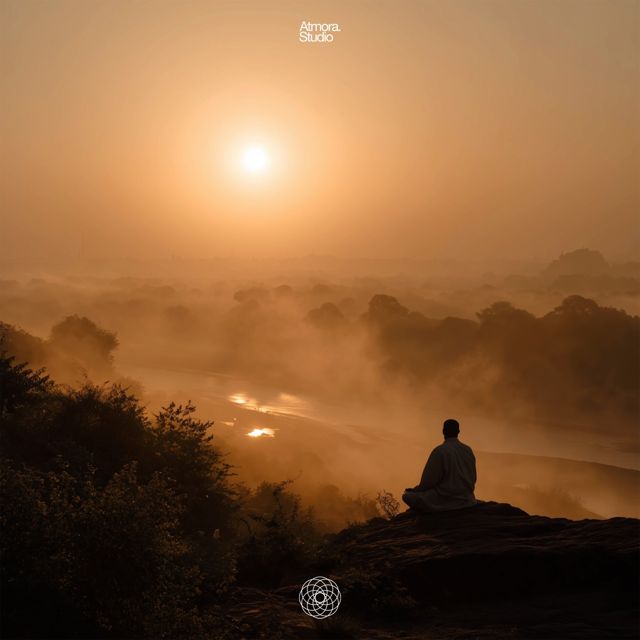 Atmora - 'Inner Zen (528 Hz)' [Ringtone]