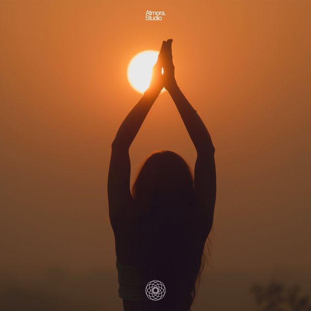Atmora - 'Sleep Lotus' [Ringtone]