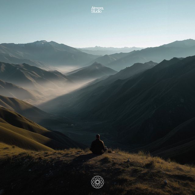 Atmora - 'Soma Serenity (528 Hz)' [Ringtone]