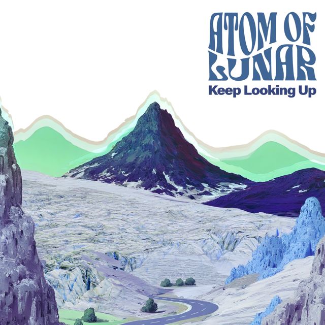 Atom Of Lunar - 'Save It (For Me)' [Ringtone]