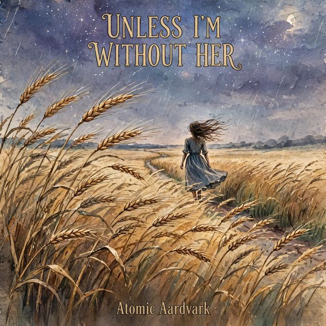 Atomic Aardvark - 'Unless I'm Without Her' [Ringtone]