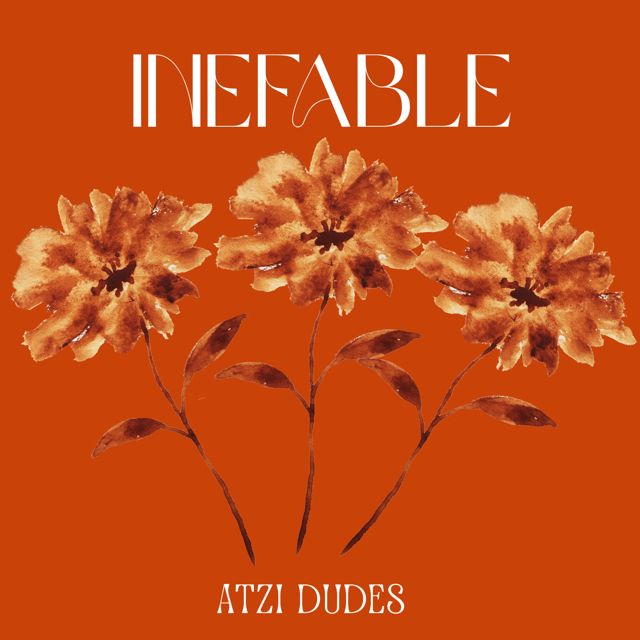 Atzi Dudes - 'INEFABLE (feat. LeadSound)' [Ringtone]