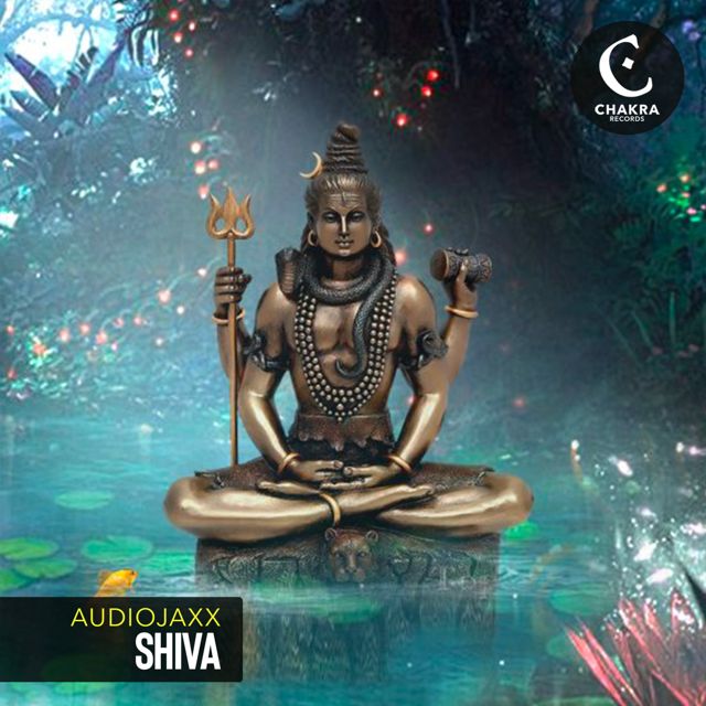 Audiojaxx - 'Shiva' [Ringtone]