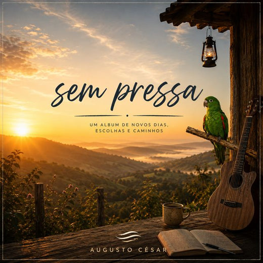 Augusto César - 'Caminhos Cruzados' [Ringtone]
