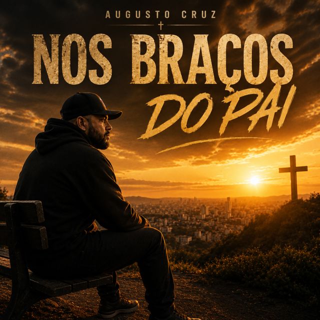 Augusto Cruz - 'Nos braços do pai' [Ringtone]