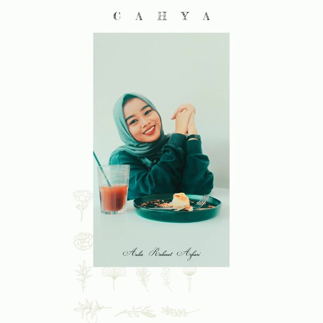 Aulia Rahmat Azhari - 'Cahya' [Ringtone]