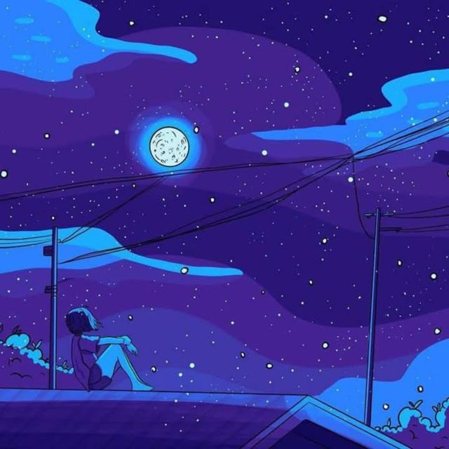 AuraLofi - 'Paper Moon' [Ringtone]