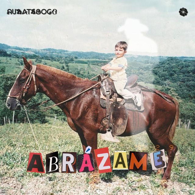 Auratabogo - 'Abrázame' [Ringtone]