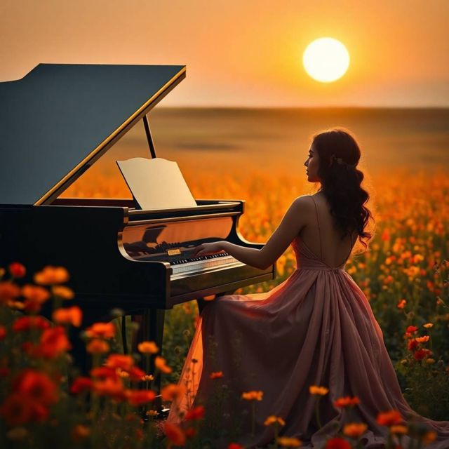 Aurelic Resonance - 'Cielo Azul' [Ringtone]