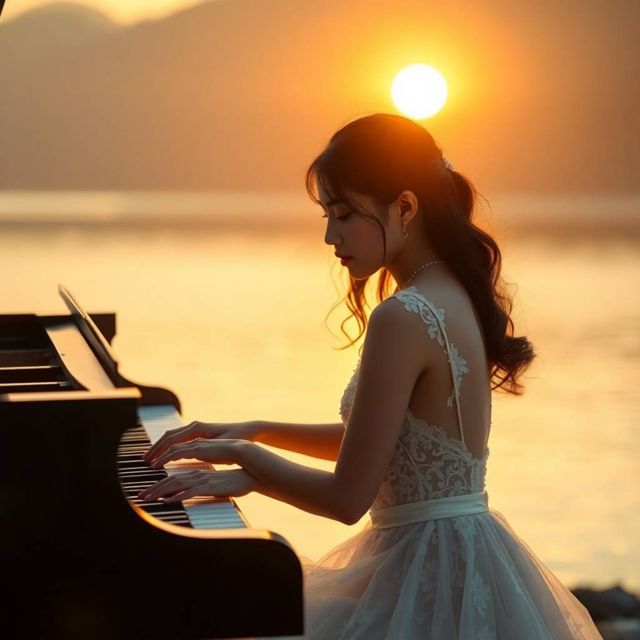 Aurelic Resonance - 'Cielo de Cristal' [Ringtone]