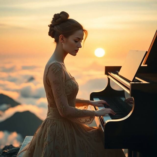 Aurelic Resonance - 'Esperanza Eterna' [Ringtone]