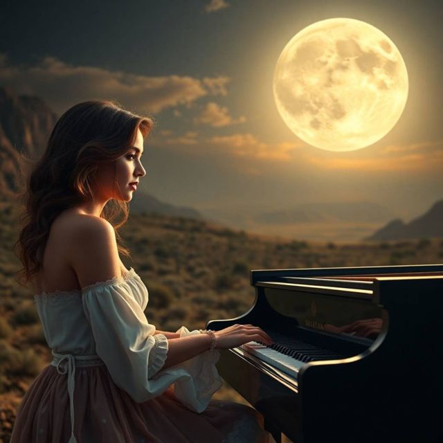 Aurelic Resonance - 'Instante de Paz' [Ringtone]