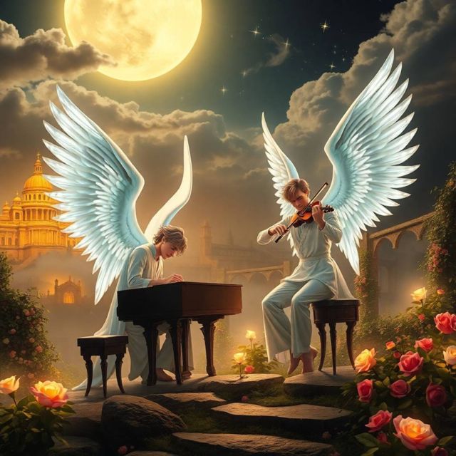 Aurelic Resonance - 'Strength Within' [Ringtone]