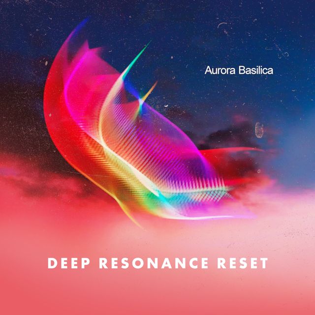 Aurora Basilica - 'Sonar Rhythm' [Ringtone]