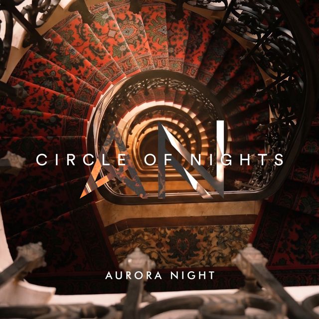 Aurora Night - 'Circle of Nights' [Ringtone]