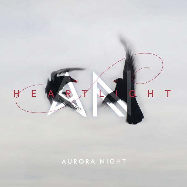 Aurora Night - 'Heartlight' [Ringtone]