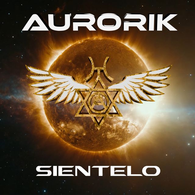 AURORIK - 'Siéntelo' [Ringtone]