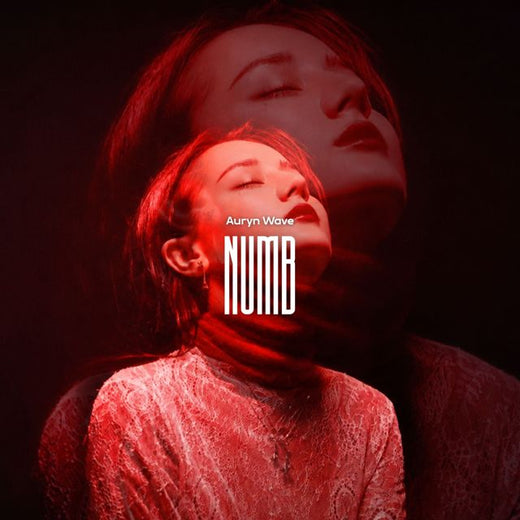 Auryn Wave - 'Numb' [Ringtone]