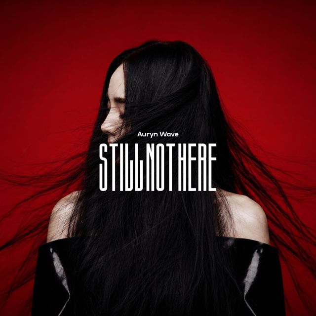 Auryn Wave - 'Still Not Here' [Ringtone]