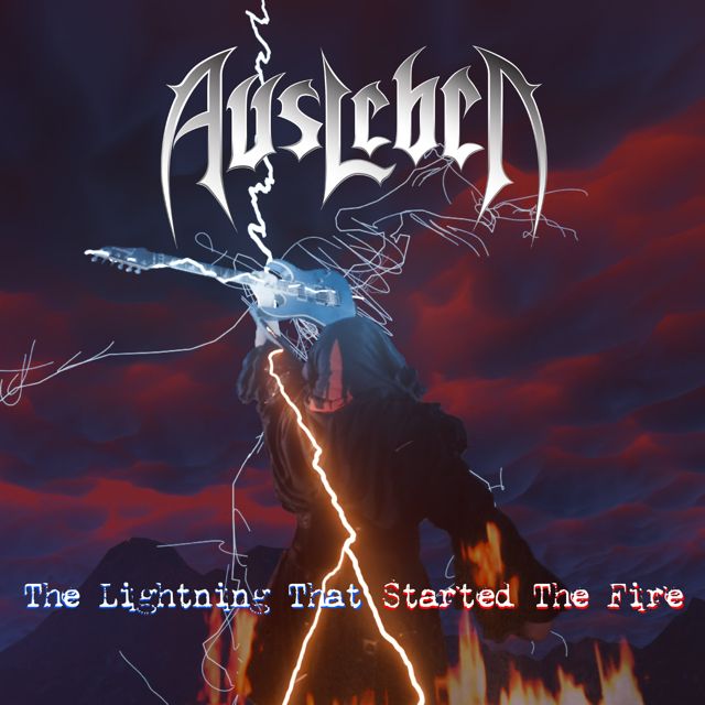 Ausleben - 'The Lightning That Started The Fire' [Ringtone]