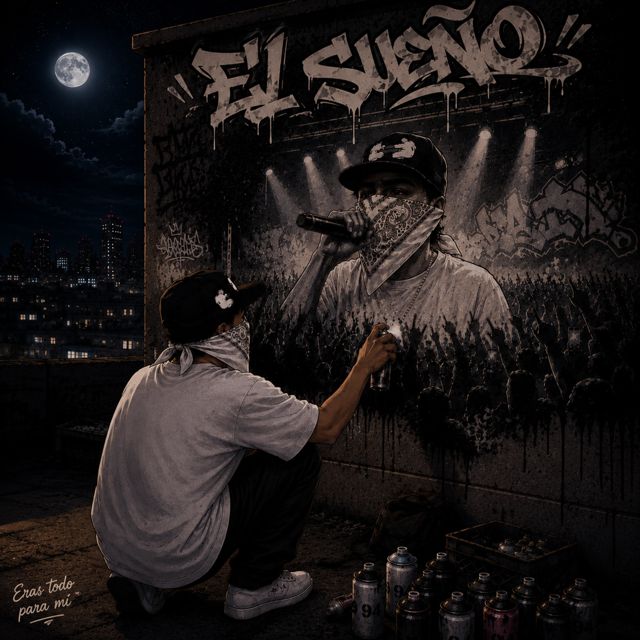 AUST MX - 'El sueño' [Ringtone]