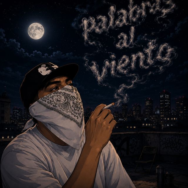 AUST MX - 'Palabras al viento' [Ringtone]