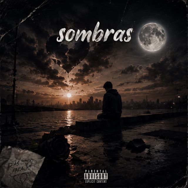 AUST MX - 'Sombras' [Ringtone]