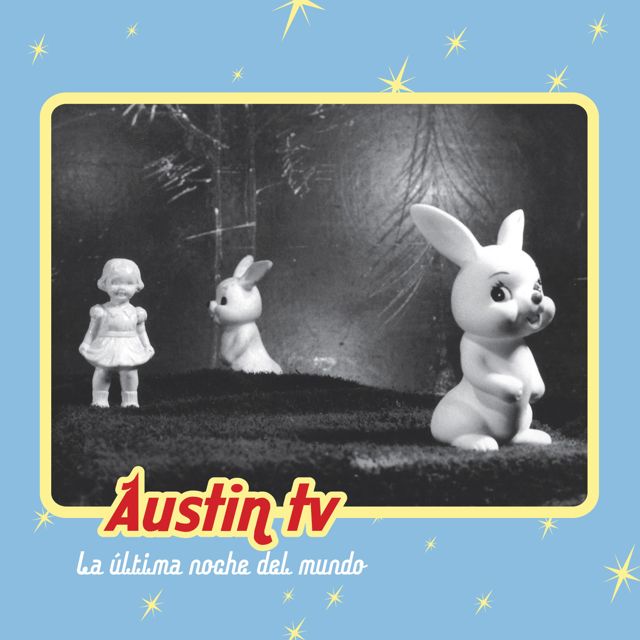 Austin TV - 'Roy Rogers (Remaster 2024)' [Ringtone]