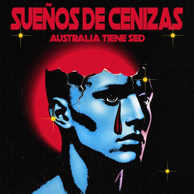 Australia Tiene Sed - 'Luz' [Ringtone]