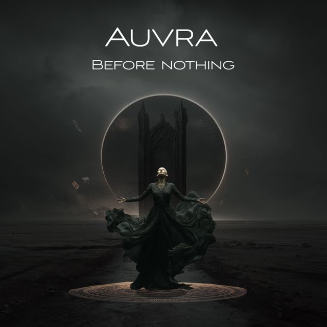 AUVRA - 'Before Nothing' [Ringtone]